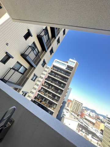 LIBTH博多駅南Ⅲの展望