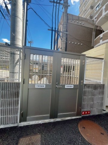 LIBTH博多駅南Ⅲのその他共用部分
