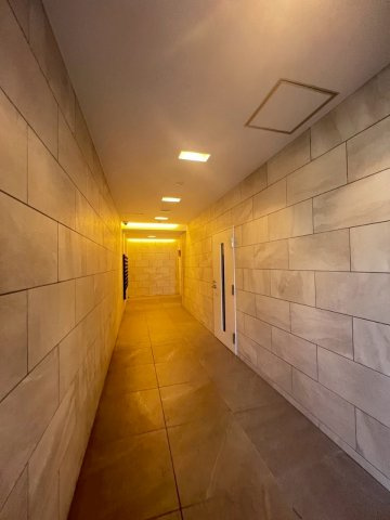 LIBTH博多駅南Ⅲのロビー