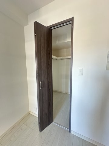 LIBTH博多駅南Ⅲの収納