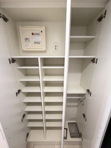 パークアクシス本町のその他