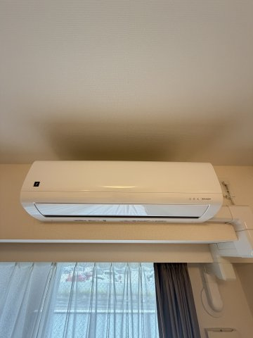 パークアクシス本町の設備
