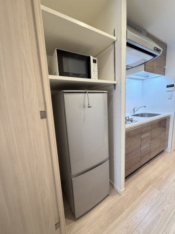 パークアクシス本町のその他