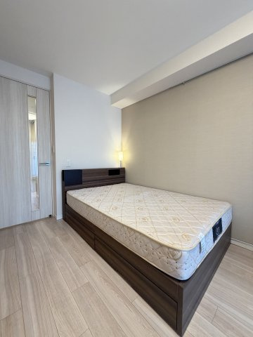 パークアクシス本町のその他