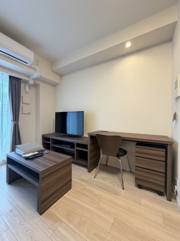 パークアクシス本町のその他
