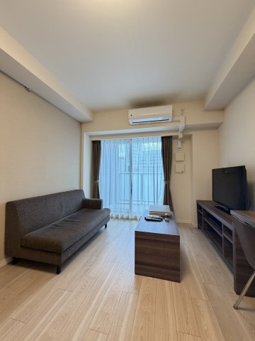 パークアクシス本町のその他