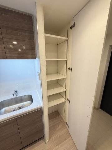 パークアクシス本町のその他