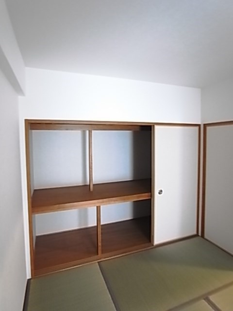 KDXレジデンス夙川ヒルズ　2番館の収納