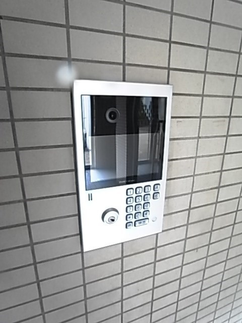 KDXレジデンス夙川ヒルズ　2番館のセキュリティ