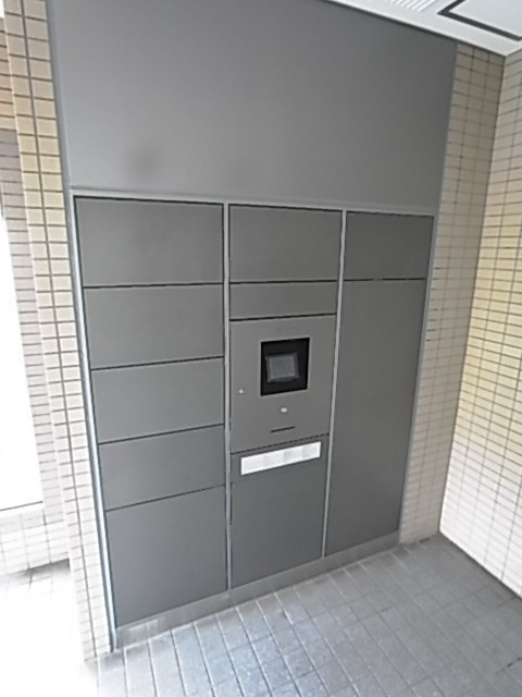 KDXレジデンス夙川ヒルズ　2番館のその他共用部分