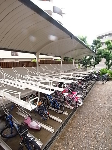 KDXレジデンス夙川ヒルズ　2番館のその他共用部分