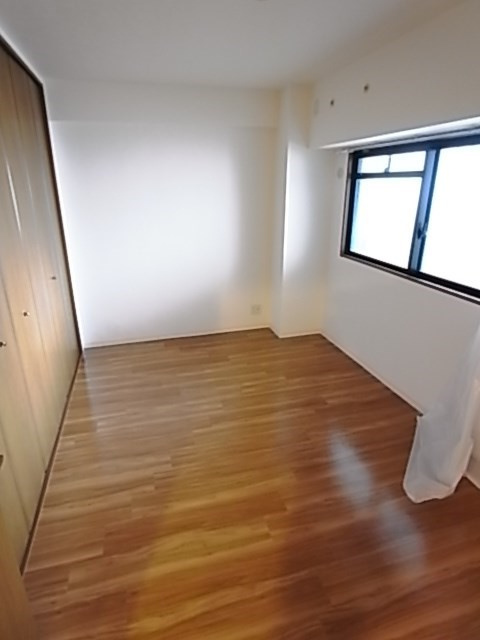 KDXレジデンス夙川ヒルズ　2番館の寝室