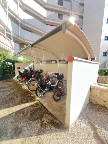 KDXレジデンス夙川ヒルズ　1番館のその他共用部分