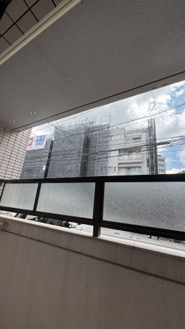 アイランド大濠の展望