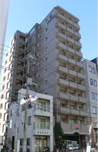 アクロス目黒