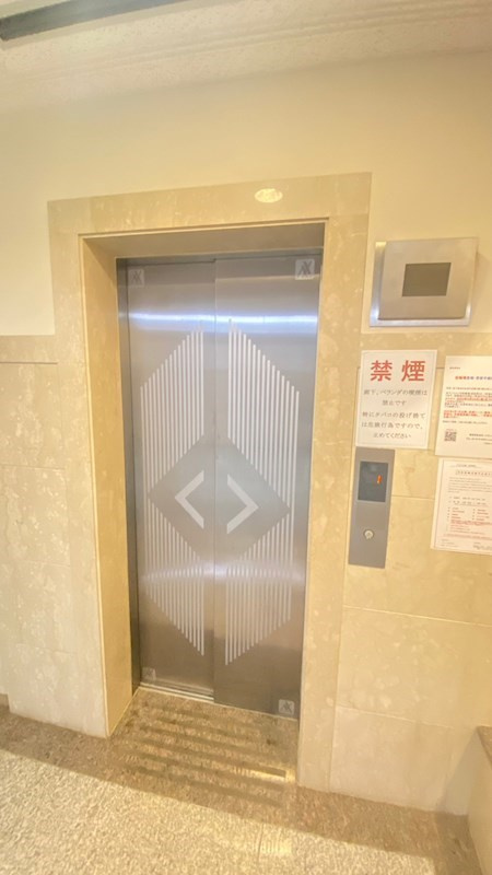 アクロス目黒の設備