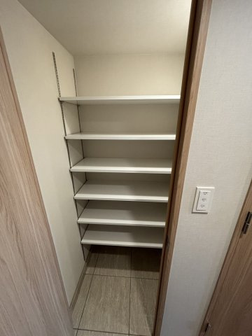 RJRプレシア南堀江のその他