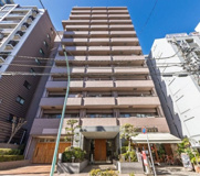 東急ドエル・アルス恵比寿イストの画像