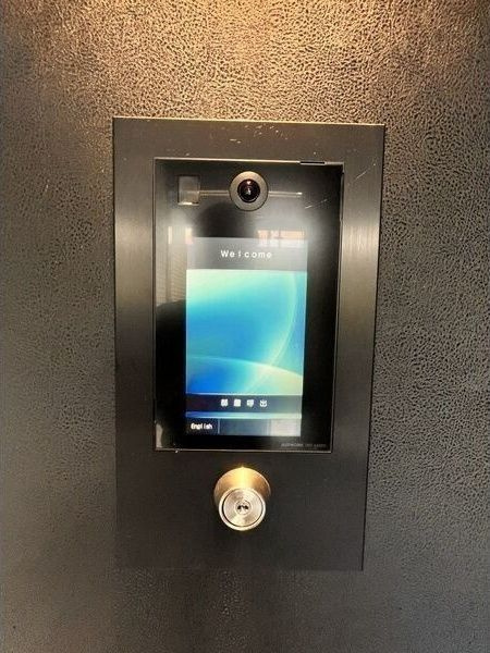 ステージファースト名古屋尾頭橋(旧S-RESIDENCE尾頭橋)のセキュリティ