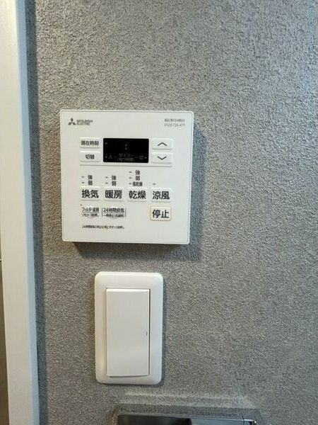 ステージファースト名古屋尾頭橋(旧S-RESIDENCE尾頭橋)の設備