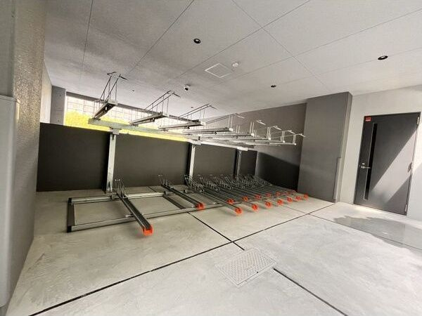 ステージファースト名古屋尾頭橋(旧S-RESIDENCE尾頭橋)のその他共用部分