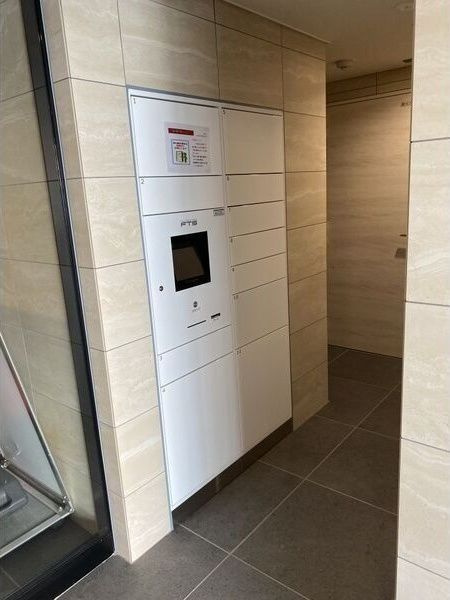 プレサンスロジェ大須白川公園の設備