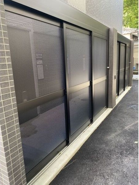 プレサンスロジェ大須白川公園の設備