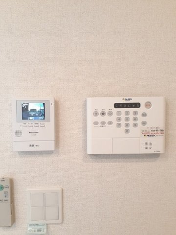 【セキュリティ】 | ラヴィエールⅡ