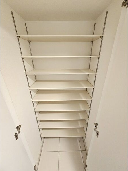 ディアレイシャス上前津の設備