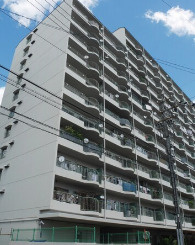  | 【コープ野村織部】仲介手数料無料！名北小学校・若葉中学校
