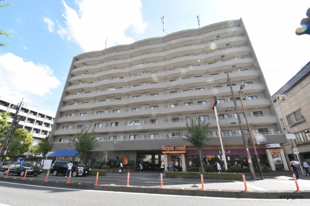 フィオーレ都島北　仲介手数料無料