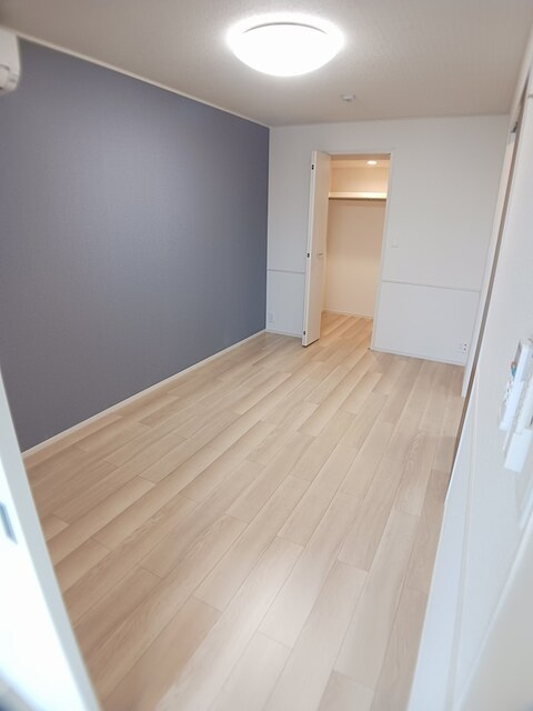 ヒカルサ東加古川の洋室
