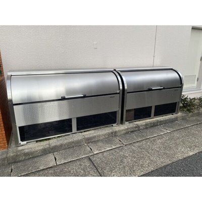 【その他共用部分】 | 山手アベニュー