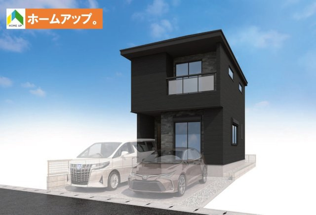 Re・Terrechez西区栄生3期｜名古屋市の戸建ならホームアップ
