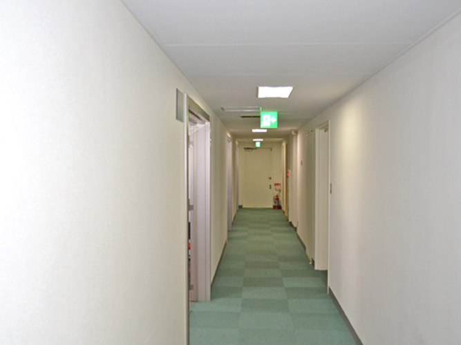 オアシス栄ビル