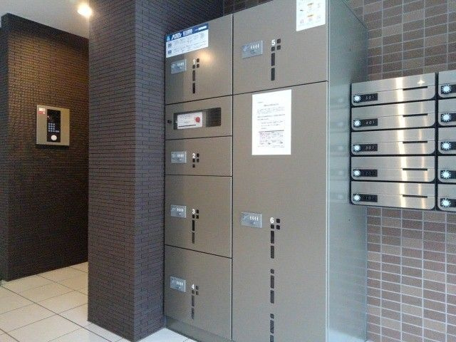 トゥットフェリーチェ横浜のその他