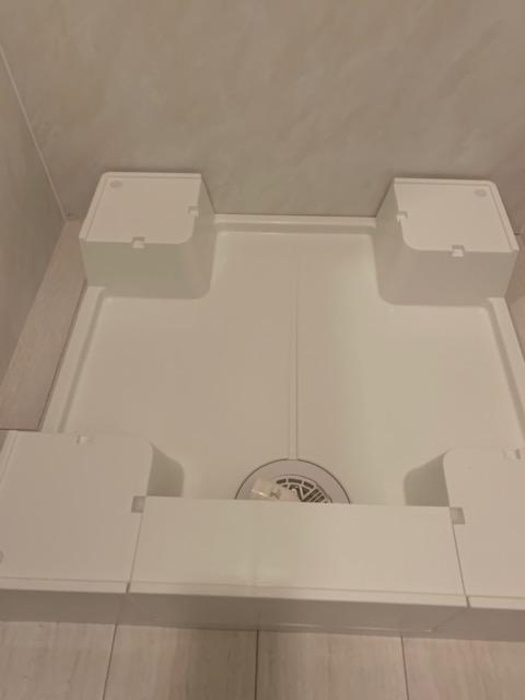 アンジュール徳丸Ａ棟の設備