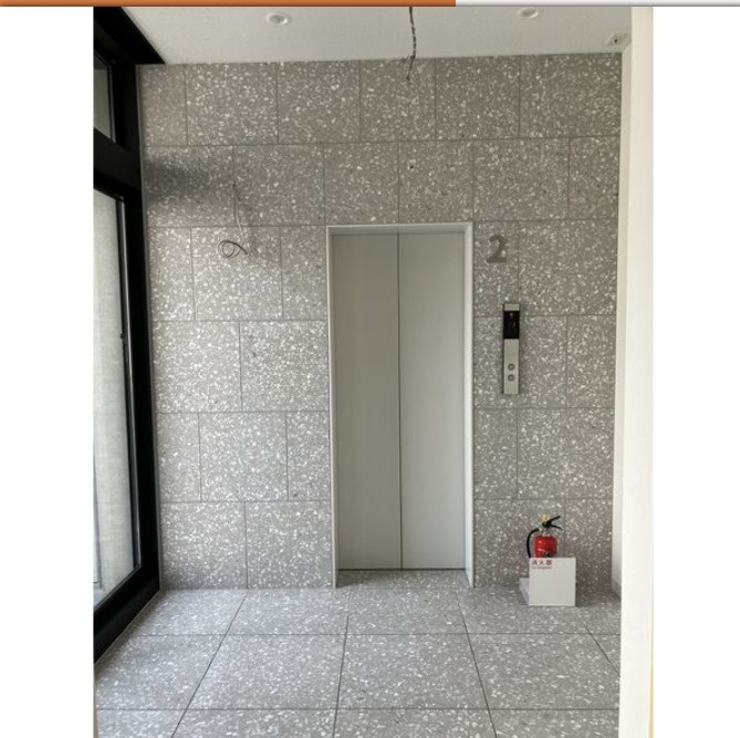 Palazzo Paceのその他