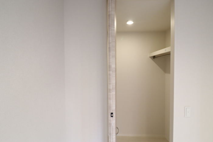 GRAND D-ROOM大秋の収納