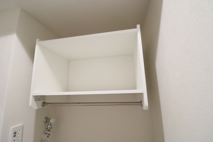 GRAND D-ROOM大秋の洗面所