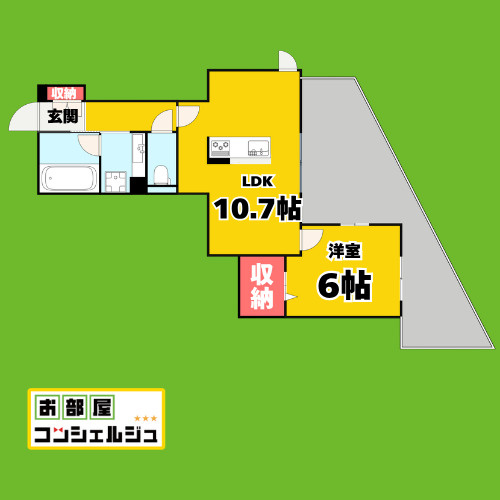 GRAND D-ROOM大秋