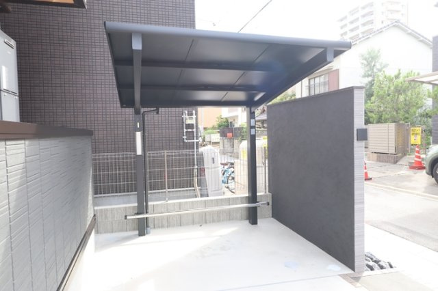 GRAND D-ROOM大秋のその他共用部分