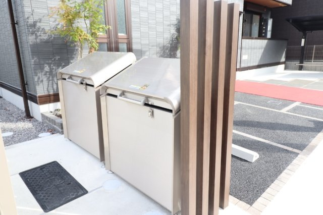 GRAND D-ROOM大秋のその他共用部分