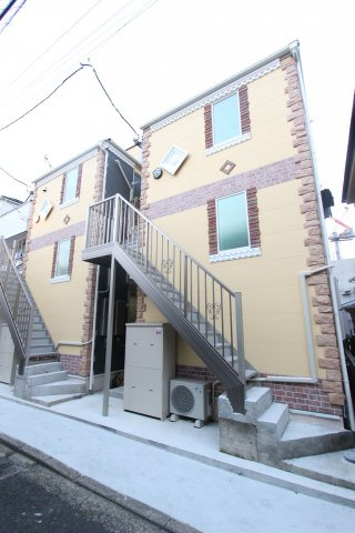 ユナイト市場カルヴィンの杜