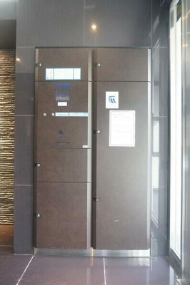 【その他共用部分】 | グランヴァン横濱ビアンコーヴォ