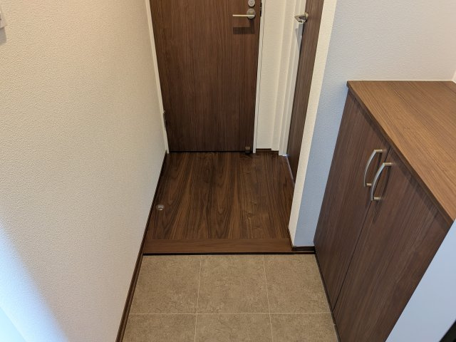 セレーノ新倉敷の設備