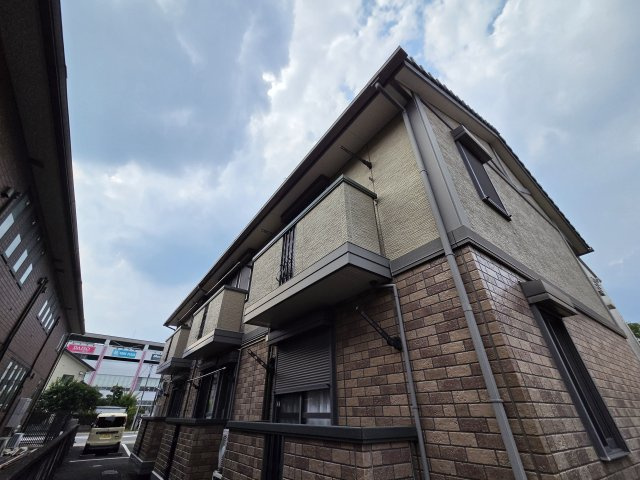 稲城市矢野口のアパートのその他共用部分