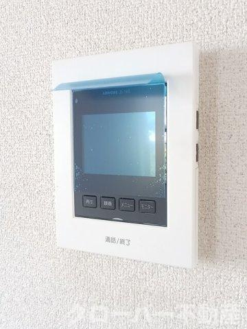 ラフィネ・Ｓ　Ⅱのセキュリティ