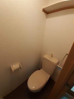 【トイレ】 | アビタシオン | トイレも気になるポイント