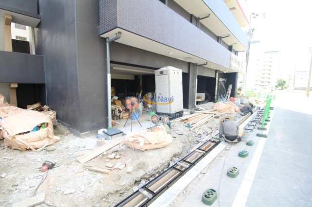 【その他共用部分】 | セレニテ新大阪ミラク壱番館